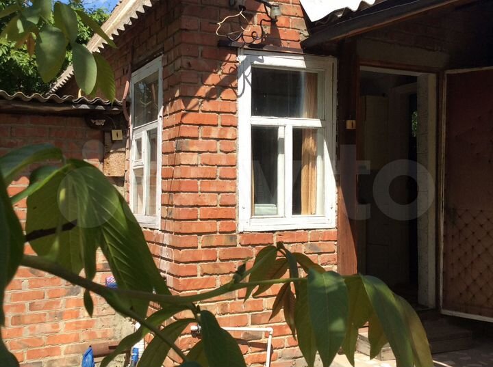 Дом 59,3 м² на участке 7 сот.