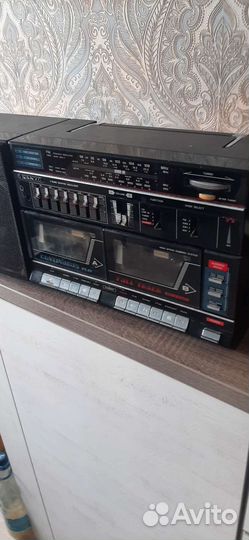 Sanyo MH200K