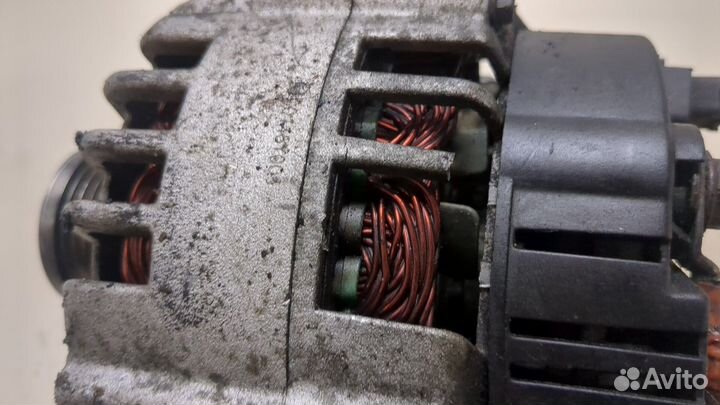 Генератор Renault Trafic