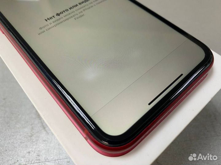 iPhone Xr, 64 ГБ