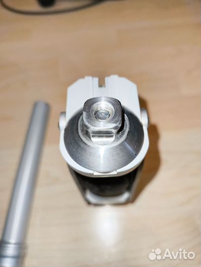 Коленный модуль протеза бедра mk-020