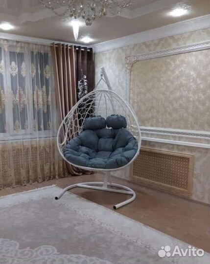 Качели гнездо