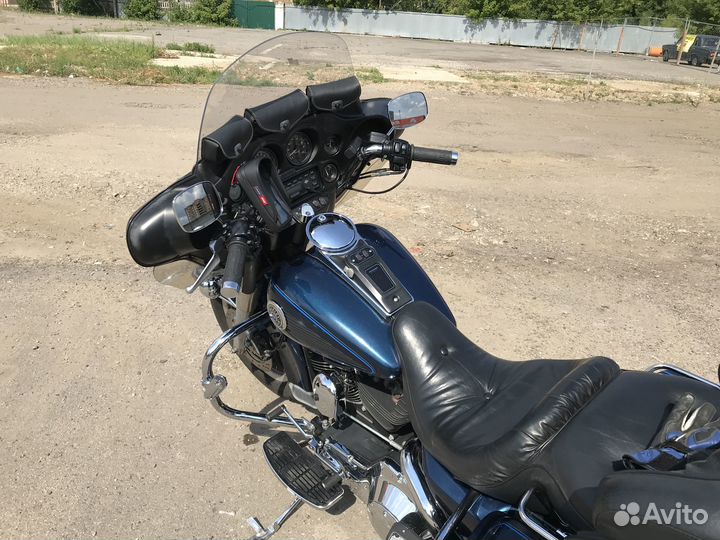 Harley Davidson Electra Glide