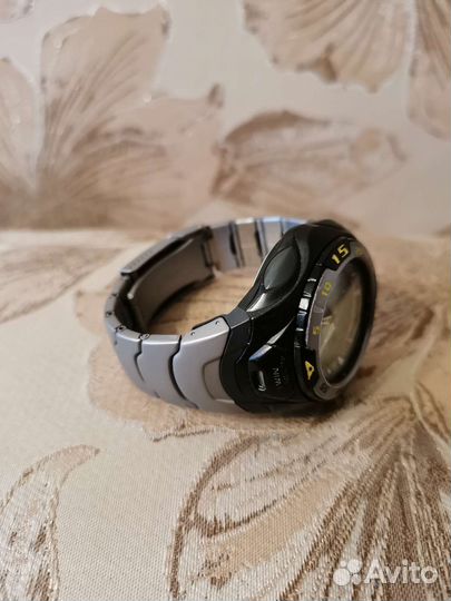 Наручные часы casio spf 60s 60d