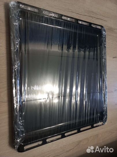 Поддон для духовки Gefest 460*420 мм универсальный