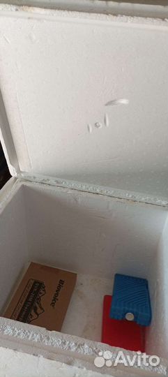 Продаю термоконтейнер