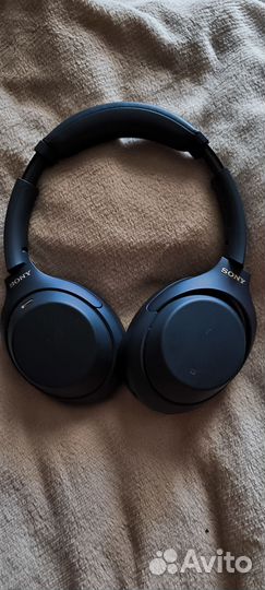 Наушники sony wh 1000xm4