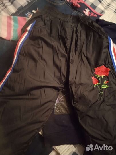 Одежда на девочку пакетом