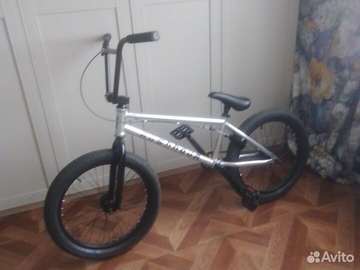 Велосипед rush hour