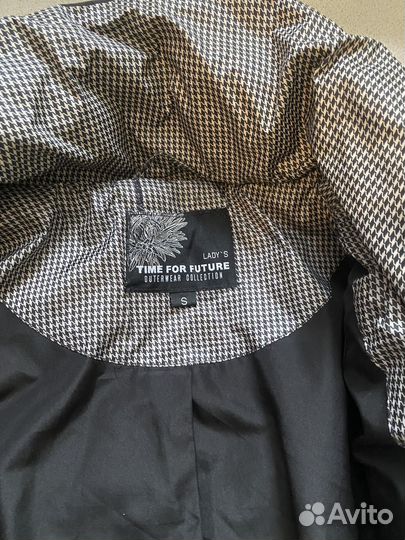 Пакет вещей 42-44