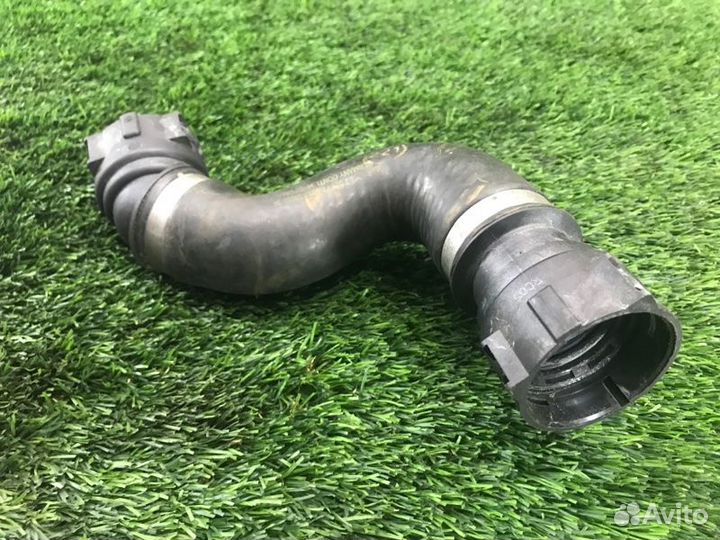 Патрубок системы охлаждения Bmw 5 E60 N52B30 2006