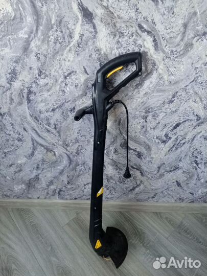 Газонокосилка электрическая Huter GTE-400