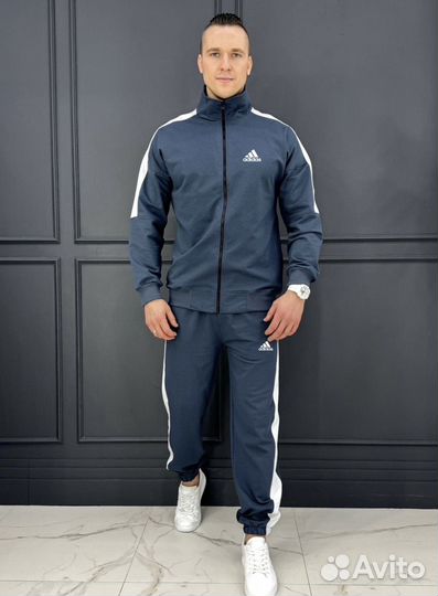 Мужской костюм Adidas