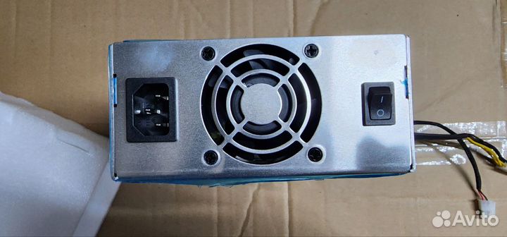 Блок питания Innosilicon т2th 26-30 Th/s G1266A