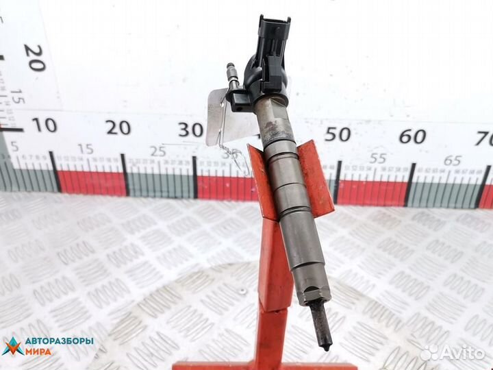 Форсунка Honda CR-V 3 рест. 2011 16450RL0G01