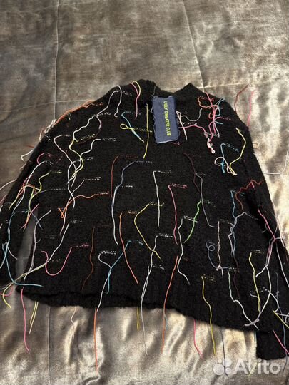 Свитер ugly sweater club