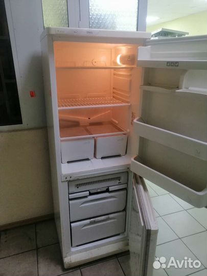 Стинол 107 Ноу Фрост