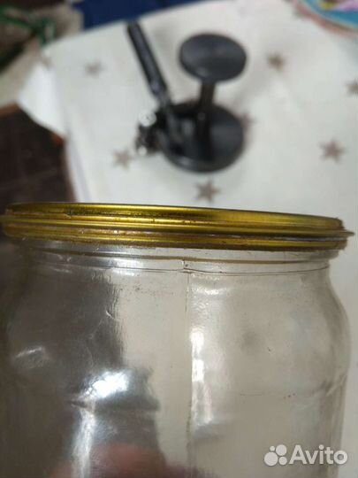 Кухонная утварь