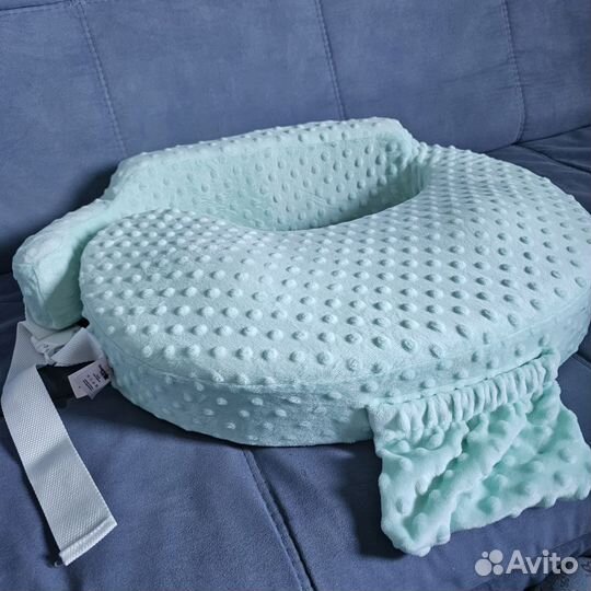 Подушка для кормления