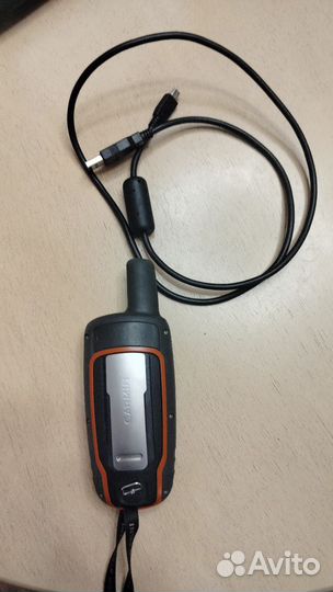 Навигатор garmin gpsmap 64s