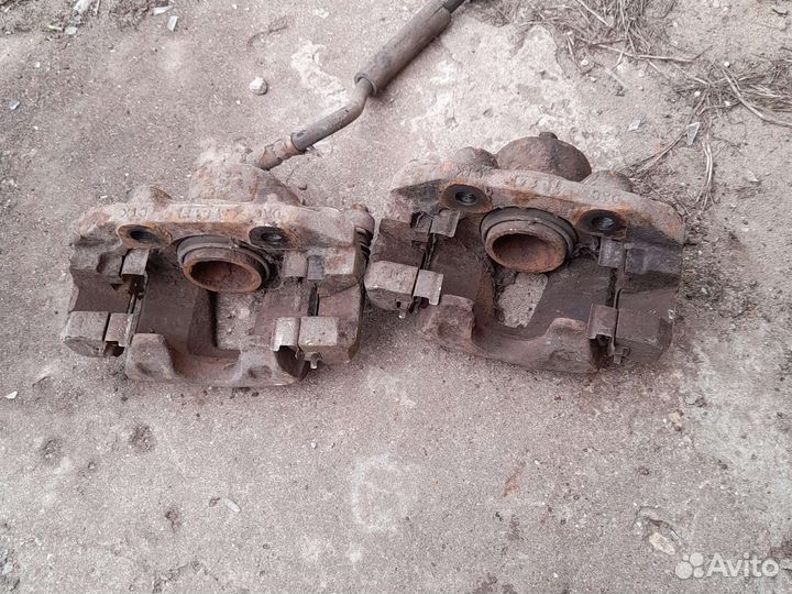 Суппорт шевроле ланос, заз шанс, дэу нексия