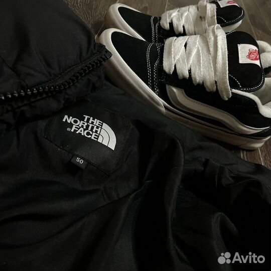 Пуховик The North Face 700 (TNF)