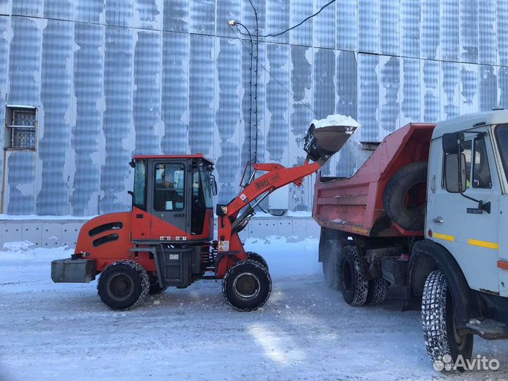 Транспортные услуги