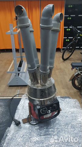 Сушилка для обуви промышленная