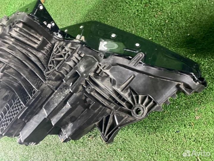 Фара правая Audi Q8/RS Q8/SQ8