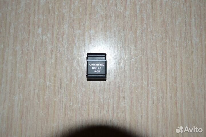 Usb флешка 16 Гб пр-во Ю.Корея