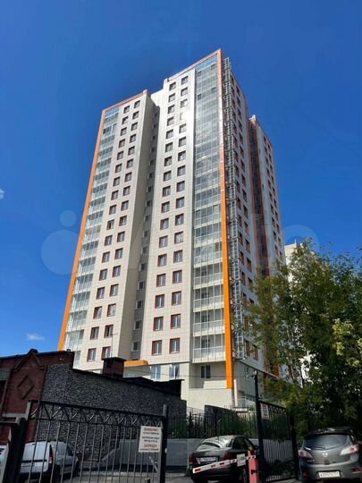 Машиноместо, 14 м²