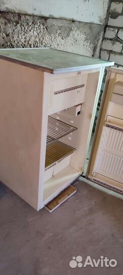 Холодильник смоленск 3Е схз