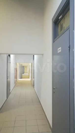 Склад, 16.8 м²