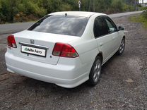 Honda Civic Ferio 1.5 AT, 2003, 324 000 км, с пробегом, цена 300 000 руб.