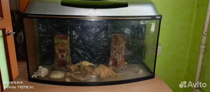 Аквариум