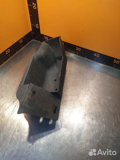 Накладка декоративная MAN