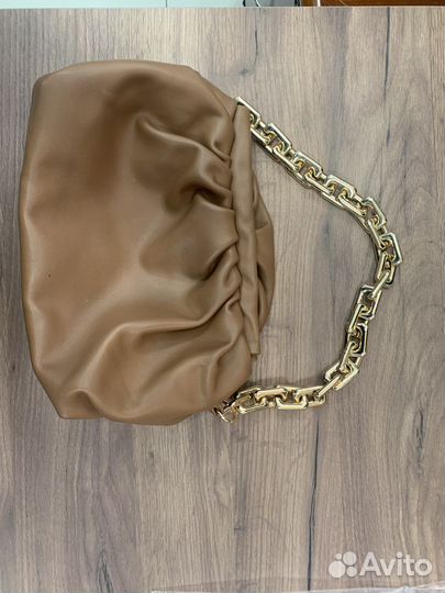 Клатч и сумка