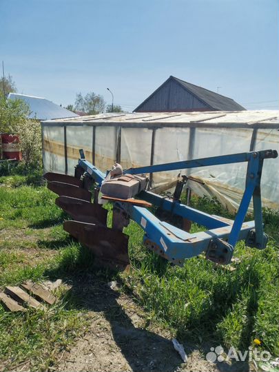 Сельхоз техника бу