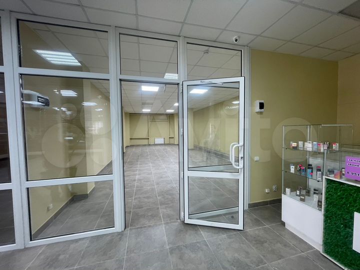 Торговая площадь, 59.8 м²