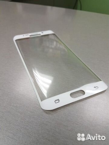 Защитное стекло для samsung Galaxy S8.S8 Plus