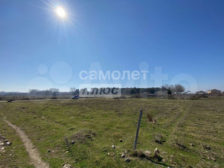 Участок 15 сот. (личное подсобное хозяйство (лпх))