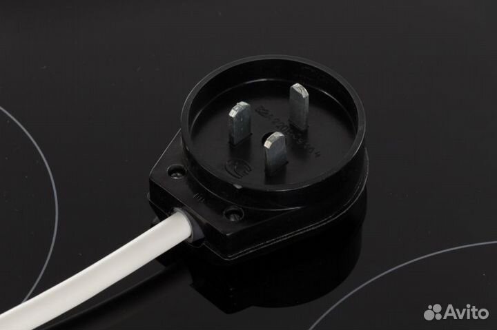 Плита Электрическая Darina 1D EC 141 607 W