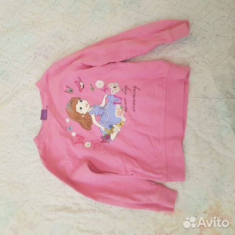 Для девочки