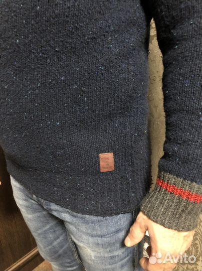 Свитер scotch soda