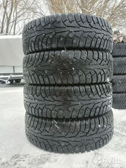 Nokian Tyres Nordman 5 185/65 R15 92T