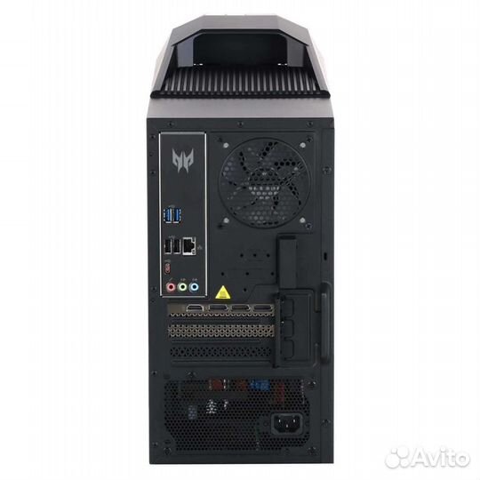 Acer Predator Orion 3000 RTX3070 новый