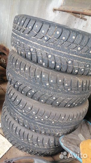 Колеса r 14 зимние