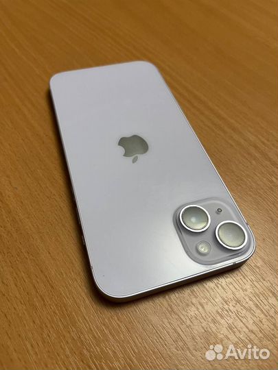 iPhone 14 Plus, 128 ГБ