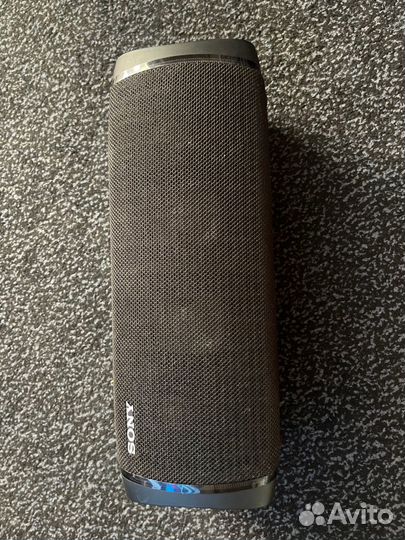 Портативная акустика Sony SRS-XB43