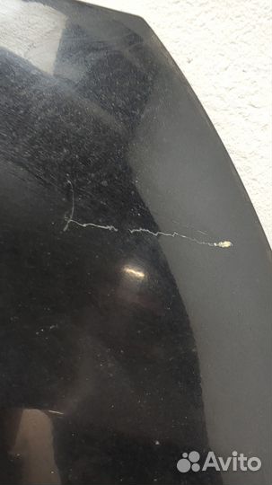 Капот Volkswagen Passat 5, 1999